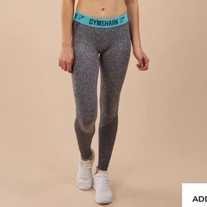 Gymshark seamless leggings